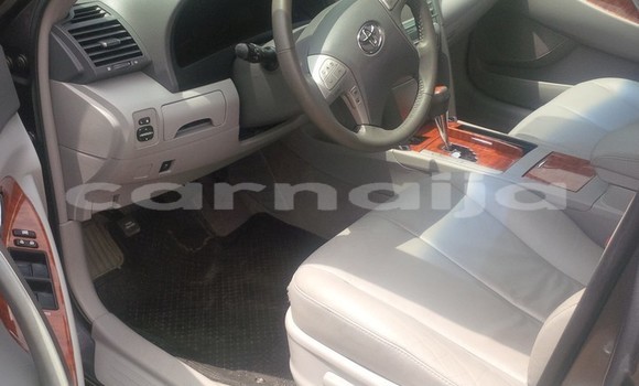 Acheter Occasion Voiture Toyota Camry Beige à Lagos, État de Lagos Acheter Occasion Voiture Toyota Camry Beige à Lagos, État de Lagos