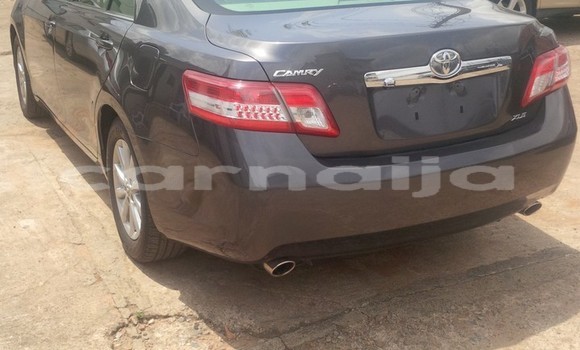 Acheter Occasion Voiture Toyota Camry Beige à Lagos, État de Lagos Acheter Occasion Voiture Toyota Camry Beige à Lagos, État de Lagos