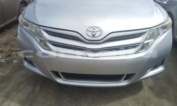 Buy Import Toyota Venza Other Car in Badagry in Lagos State Buy Import Toyota Venza Other Car in Badagry in Lagos State