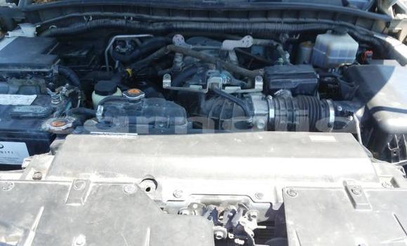 Acheter Occasion Voiture Infiniti QX56 Blanc à Lagos, État de Lagos Acheter Occasion Voiture Infiniti QX56 Blanc à Lagos, État de Lagos