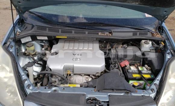 Acheter Import Voiture Toyota Sienna Bleu à Lagos, État de Lagos Acheter Import Voiture Toyota Sienna Bleu à Lagos, État de Lagos