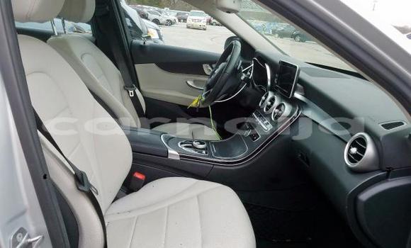 Buy Import Mercedes-Benz 300–Series Silver Car in Daura in Katsina