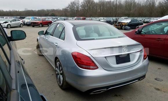 Buy Import Mercedes-Benz 300–Series Silver Car in Daura in Katsina Buy Import Mercedes-Benz 300–Series Silver Car in Daura in Katsina