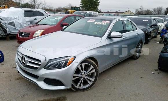 Buy Import Mercedes-Benz 300–Series Silver Car in Daura in Katsina Buy Import Mercedes-Benz 300–Series Silver Car in Daura in Katsina