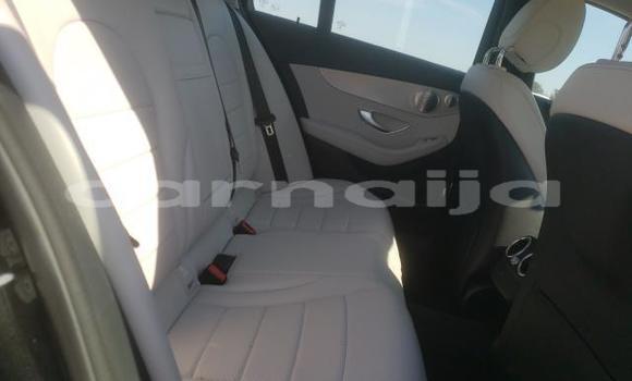 Buy Import Mercedes-Benz 300–Series Black Car in Daura in Katsina