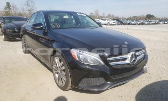 Acheter Import Voiture Mercedes-Benz 300–Series Noir à Daura, Katsina Acheter Import Voiture Mercedes-Benz 300–Series Noir à Daura, Katsina