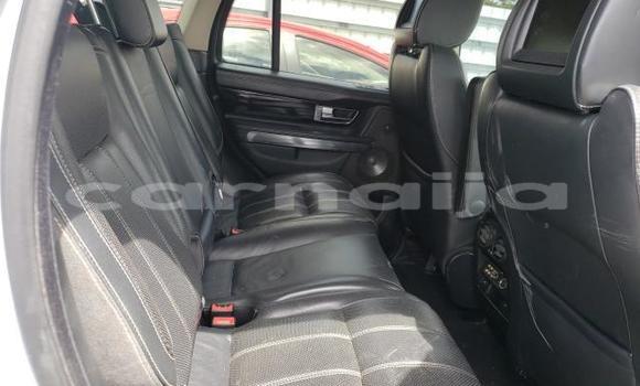 Acheter Import Voiture Range Rover Range Rover Gris à Daura, Katsina