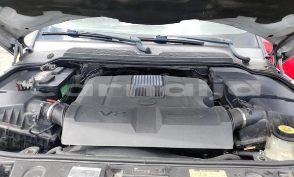 Buy Import Range Rover Range Rover Silver Car in Daura in Katsina Buy Import Range Rover Range Rover Silver Car in Daura in Katsina