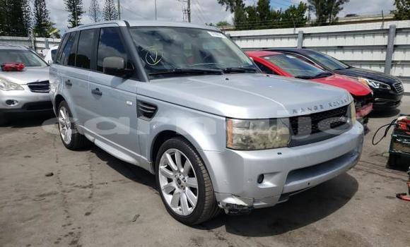 Buy Import Range Rover Range Rover Silver Car in Daura in Katsina Buy Import Range Rover Range Rover Silver Car in Daura in Katsina