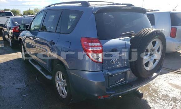 Acheter Import Voiture Toyota RAV4 Bleu à Daura, Katsina Acheter Import Voiture Toyota RAV4 Bleu à Daura, Katsina