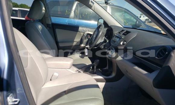 Acheter Import Voiture Toyota RAV4 Bleu à Daura, Katsina Acheter Import Voiture Toyota RAV4 Bleu à Daura, Katsina