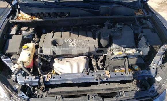 Acheter Import Voiture Toyota RAV4 Bleu à Daura, Katsina Acheter Import Voiture Toyota RAV4 Bleu à Daura, Katsina