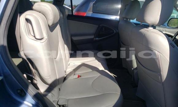 Acheter Import Voiture Toyota RAV4 Bleu à Daura, Katsina Acheter Import Voiture Toyota RAV4 Bleu à Daura, Katsina