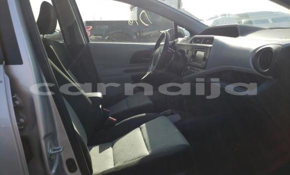 Acheter Import Voiture Toyota Prius Gris à Daura, Katsina Acheter Import Voiture Toyota Prius Gris à Daura, Katsina
