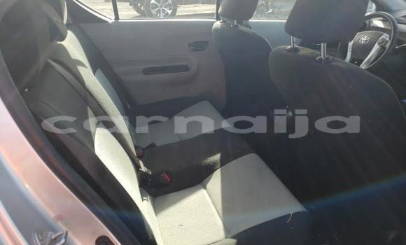 Acheter Import Voiture Toyota Prius Gris à Daura, Katsina Acheter Import Voiture Toyota Prius Gris à Daura, Katsina