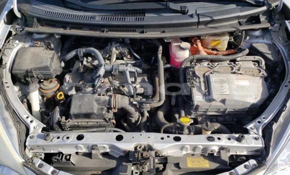 Acheter Import Voiture Toyota Prius Gris à Daura, Katsina Acheter Import Voiture Toyota Prius Gris à Daura, Katsina