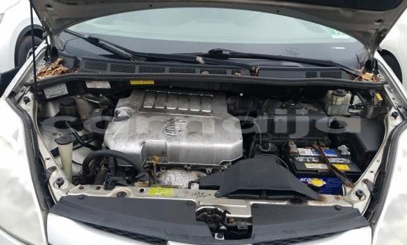 Acheter Import Voiture Toyota Sienna Gris à Daura, Katsina Acheter Import Voiture Toyota Sienna Gris à Daura, Katsina