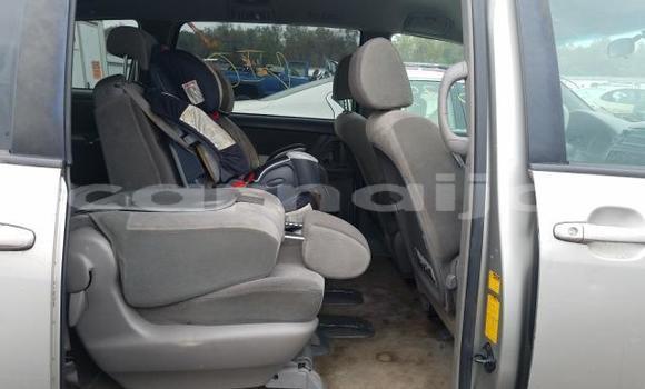 Acheter Import Voiture Toyota Sienna Gris à Daura, Katsina Acheter Import Voiture Toyota Sienna Gris à Daura, Katsina