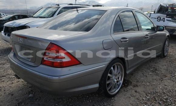 Buy Import Mercedes-Benz 230 Silver Car in Daura in Katsina Buy Import Mercedes-Benz 230 Silver Car in Daura in Katsina