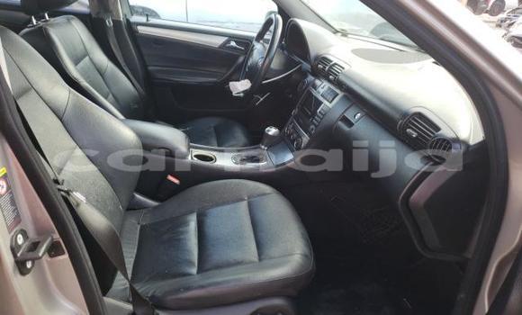 Buy Import Mercedes-Benz 230 Silver Car in Daura in Katsina Buy Import Mercedes-Benz 230 Silver Car in Daura in Katsina