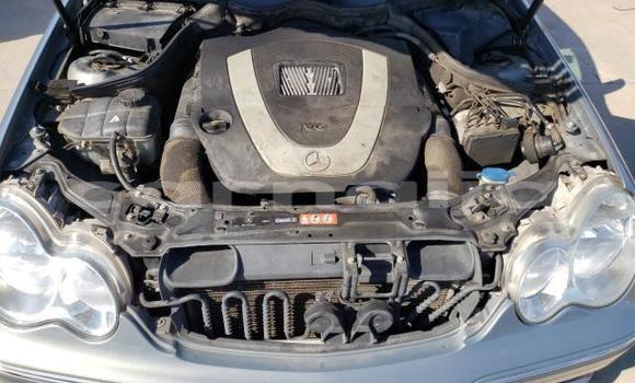 Buy Import Mercedes-Benz 230 Silver Car in Daura in Katsina Buy Import Mercedes-Benz 230 Silver Car in Daura in Katsina