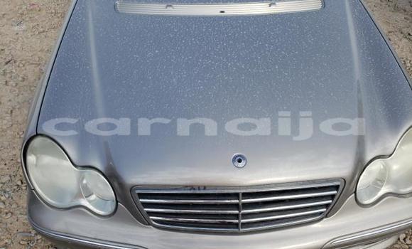 Buy Import Mercedes-Benz 230 Silver Car in Daura in Katsina Buy Import Mercedes-Benz 230 Silver Car in Daura in Katsina