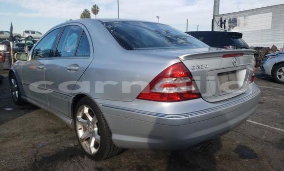Buy Import Mercedes-Benz 230 Silver Car in Daura in Katsina