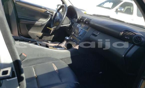 Buy Import Mercedes-Benz 230 Silver Car in Daura in Katsina Buy Import Mercedes-Benz 230 Silver Car in Daura in Katsina