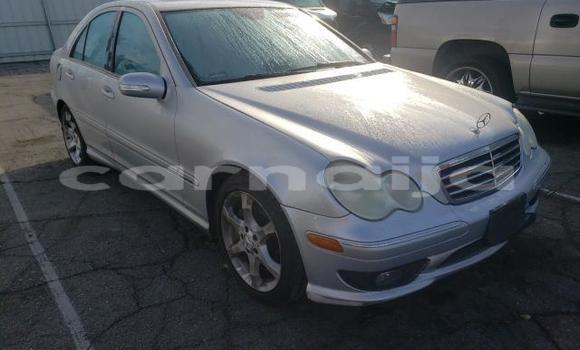 Buy Import Mercedes-Benz 230 Silver Car in Daura in Katsina Buy Import Mercedes-Benz 230 Silver Car in Daura in Katsina