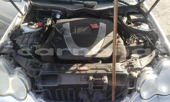 Buy Import Mercedes-Benz 230 Silver Car in Daura in Katsina Buy Import Mercedes-Benz 230 Silver Car in Daura in Katsina