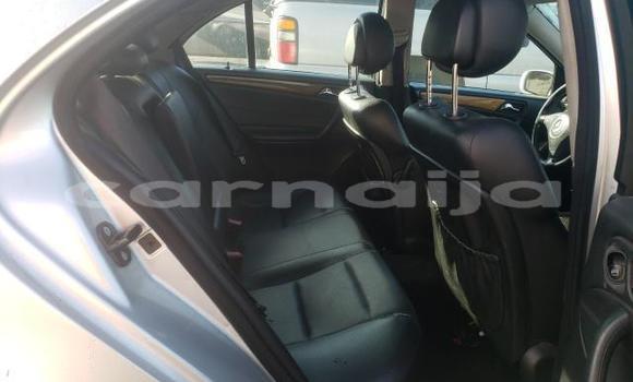 Buy Import Mercedes-Benz 230 Silver Car in Daura in Katsina Buy Import Mercedes-Benz 230 Silver Car in Daura in Katsina