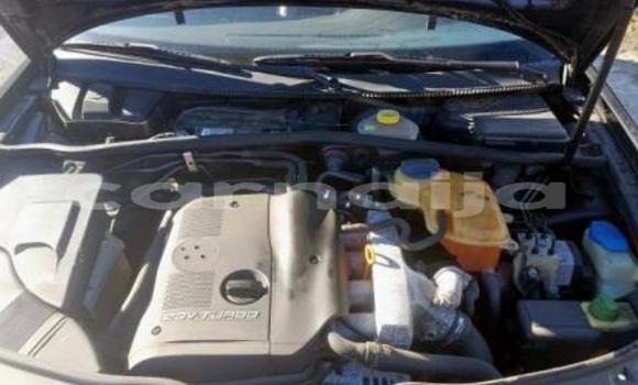 Buy Import Volkswagen Passat Black Car in Daura in Katsina Buy Import Volkswagen Passat Black Car in Daura in Katsina