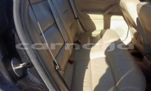 Buy Import Volkswagen Passat Black Car in Daura in Katsina Buy Import Volkswagen Passat Black Car in Daura in Katsina