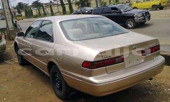 Acheter Import Voiture Toyota Camry Gris à Ipokia, État d'Ogun Acheter Import Voiture Toyota Camry Gris à Ipokia, État d'Ogun