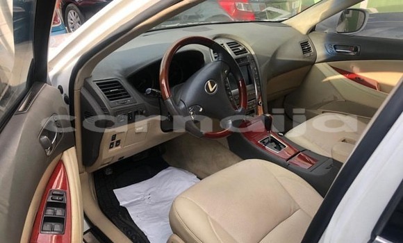 Acheter Import Voiture Lexus RX 350 Blanc à Ipokia, État d'Ogun Acheter Import Voiture Lexus RX 350 Blanc à Ipokia, État d'Ogun