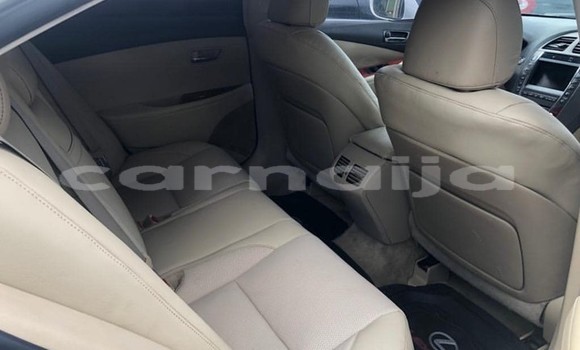 Acheter Import Voiture Lexus RX 350 Blanc à Ipokia, État d'Ogun Acheter Import Voiture Lexus RX 350 Blanc à Ipokia, État d'Ogun