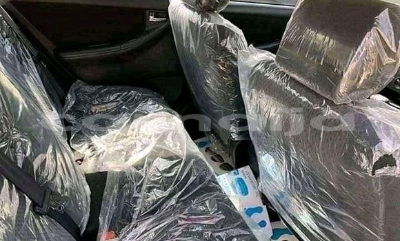 Buy Used Toyota Corolla II Other Car in Abeokuta in Ogun State Buy Used Toyota Corolla II Other Car in Abeokuta in Ogun State