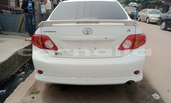 Buy Used Toyota Corolla II Other Car in Abeokuta in Ogun State Buy Used Toyota Corolla II Other Car in Abeokuta in Ogun State