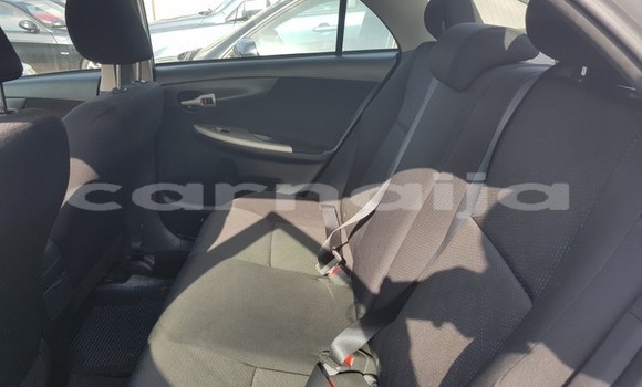 Buy Used Toyota Corolla II Other Car in Abeokuta in Ogun State Buy Used Toyota Corolla II Other Car in Abeokuta in Ogun State