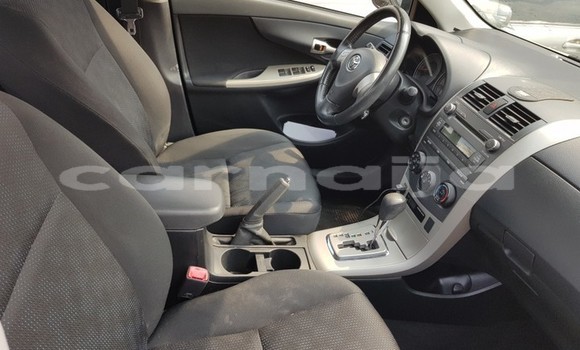 Buy Used Toyota Corolla II Other Car in Abeokuta in Ogun State Buy Used Toyota Corolla II Other Car in Abeokuta in Ogun State