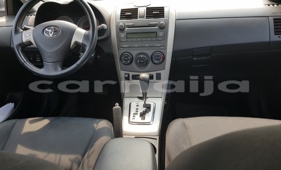 Buy Used Toyota Corolla II Other Car in Abeokuta in Ogun State Buy Used Toyota Corolla II Other Car in Abeokuta in Ogun State