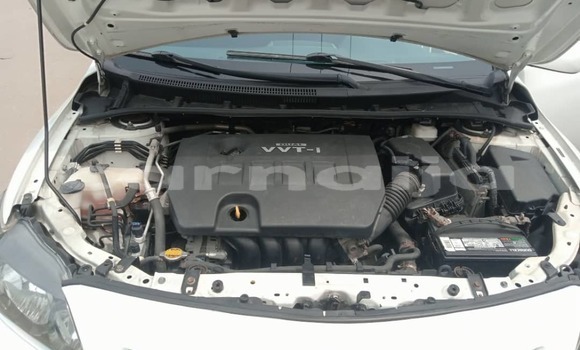 Buy Used Toyota Corolla II Other Car in Abeokuta in Ogun State Buy Used Toyota Corolla II Other Car in Abeokuta in Ogun State