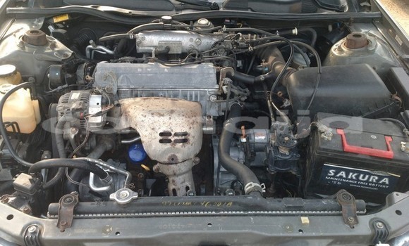 Acheter Import Voiture Toyota Camry Autre à Ipokia, État d'Ogun Acheter Import Voiture Toyota Camry Autre à Ipokia, État d'Ogun