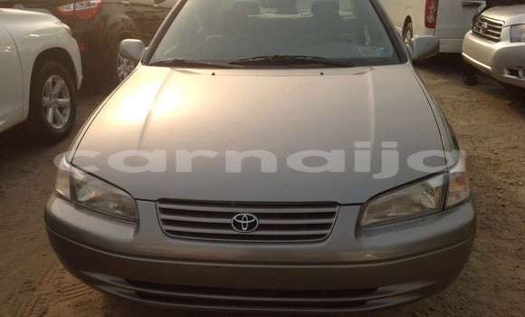 Acheter Import Voiture Toyota Camry Autre à Ipokia, État d'Ogun Acheter Import Voiture Toyota Camry Autre à Ipokia, État d'Ogun