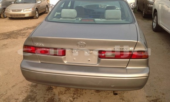 Acheter Import Voiture Toyota Camry Autre à Ipokia, État d'Ogun Acheter Import Voiture Toyota Camry Autre à Ipokia, État d'Ogun