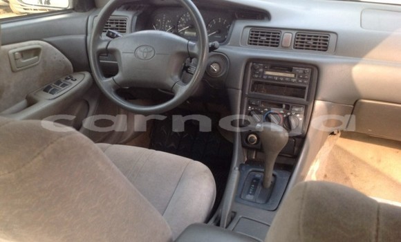 Acheter Import Voiture Toyota Camry Autre à Ipokia, État d'Ogun Acheter Import Voiture Toyota Camry Autre à Ipokia, État d'Ogun