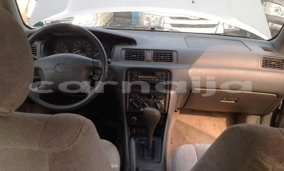 Acheter Import Voiture Toyota Camry Autre à Ipokia, État d'Ogun Acheter Import Voiture Toyota Camry Autre à Ipokia, État d'Ogun