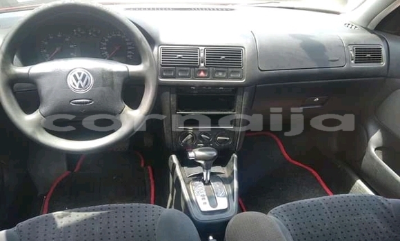 Acheter Import Voiture Volkswagen Golf Rouge à Ipokia, État d'Ogun Acheter Import Voiture Volkswagen Golf Rouge à Ipokia, État d'Ogun