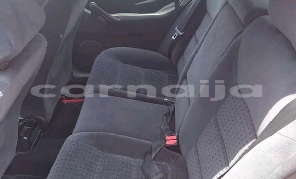 Acheter Import Voiture Volkswagen Golf Rouge à Ipokia, État d'Ogun Acheter Import Voiture Volkswagen Golf Rouge à Ipokia, État d'Ogun