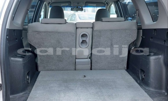 Buy Used Toyota RAV4 Silver Car in Abuja in Lagos State Buy Used Toyota RAV4 Silver Car in Abuja in Lagos State